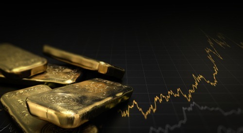 Yuk, Investasi dengan Produk Emas 99 Terbaik
