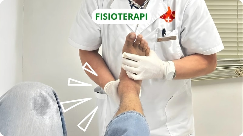 fisioterapi
