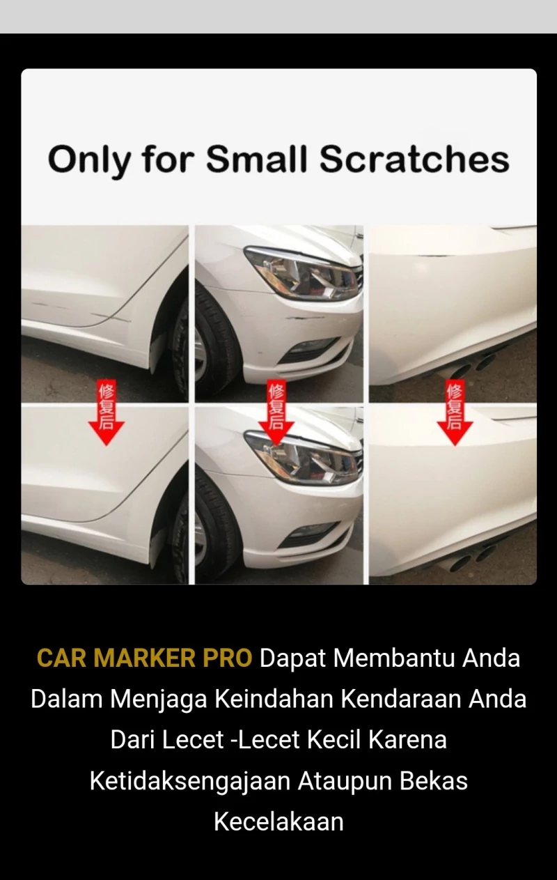 Scratch Remover 2