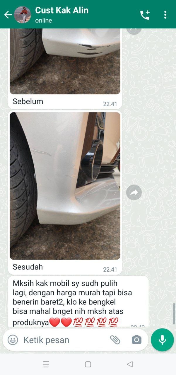 Scratch Remover 7
