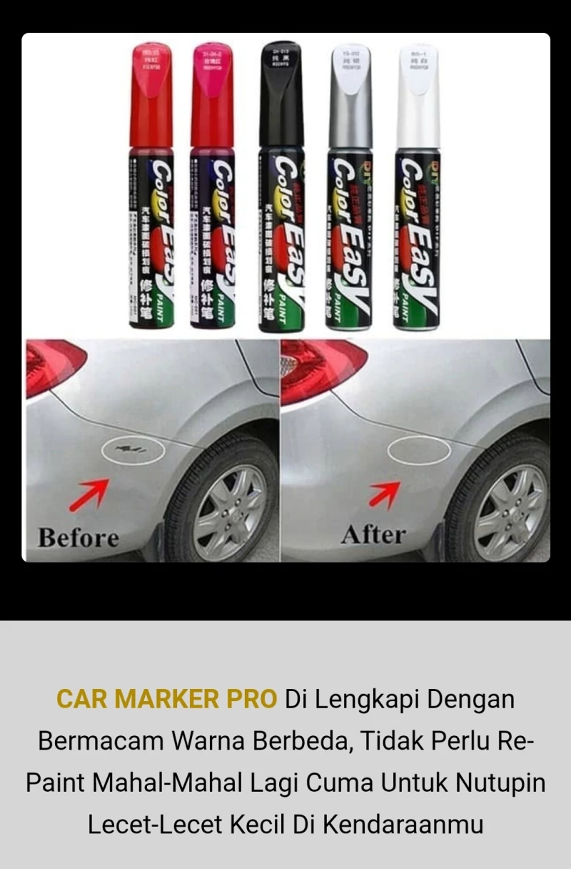 Scratch Remover 3