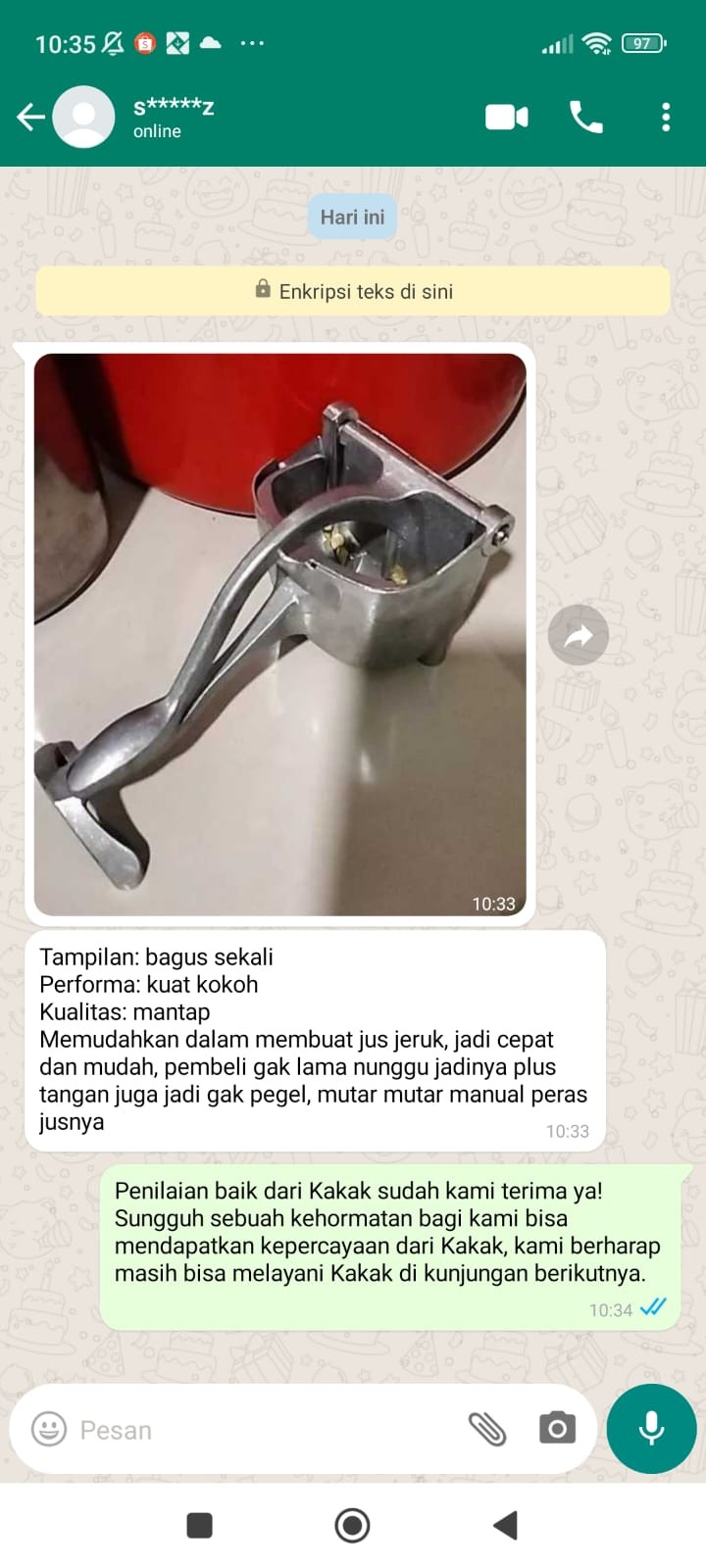 -