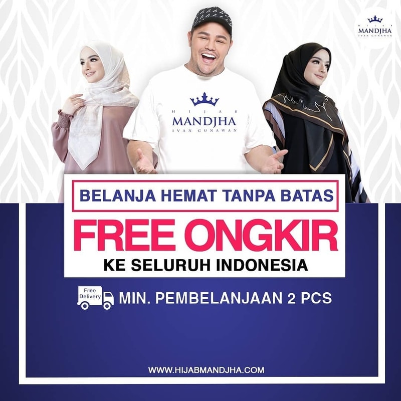 Free Ongkir