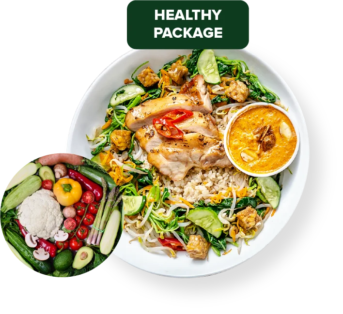 Healthy Series Bellywell