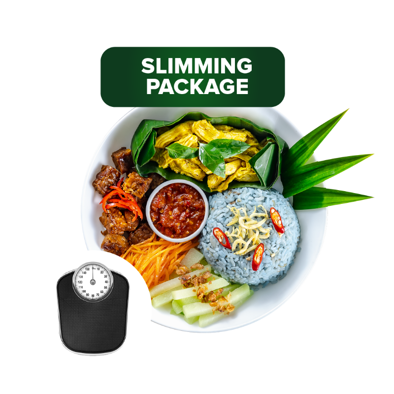 Slimming Series Bellywell